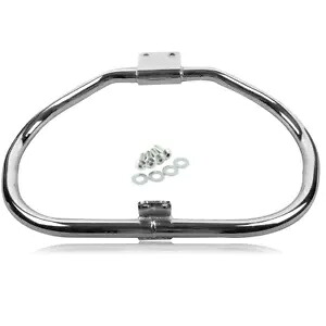 クローム エンジン ガード ハイウェイ クラッシュ バー 04-22 ハーレー スポーツスター 883 1200 XRに適合 Chrome Engine Guard Highway Crash Bar Fit For 04-22 Harley Sportster 883 1200 XR 【並行輸入品】