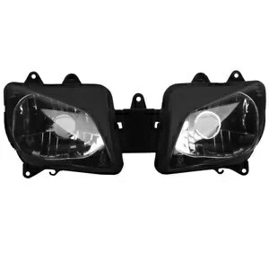 フロントヘッドライトヘッドランプアセンブリヤマハ YZF R1 YZFR1 1998-1999 1998 99 に適合 Front Headlight Head Lamp Assembly Fit For Yamaha YZF R1 YZFR1 1998-1999 1998 99 【並行輸入品】