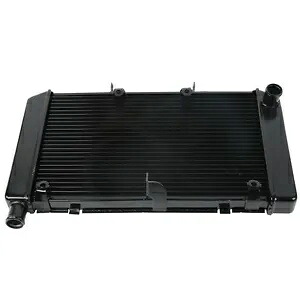 ラジエータークーラーホンダ CB600F ホーネット 2007-2013 2012 2011 2010 2009 2008 Radiator Cooler Fit For Honda CB600F HORNET 2007-2013 2012 2011 2010 2009 2008 【並行輸入品】
