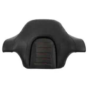 キングチョップドトランクバックレストはハーレーツーリングロードキンググライド2014-2024 23に適合します。 King Chopped Trunk Backrest Fits For Harley Touring Road King Glide 2014-2024 23 【並行輸入品】