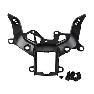 アッパーフェアリングステーブラケット BMW S1000RR 2009-2018 2010 2011 2012 2013 14 Upper Fairing Stay Bracket Fit For BMW S1000RR 2009-2018 2010 2011 2012 2013 14 【並行輸入品】 36,465円