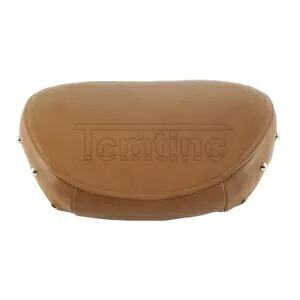 デザートタン バックレスト シーシーバーパッド インディアン チーフチーフテン クラシック 2014-2023用 Desert Tan Backrest Sissy Bar Pad For Indian Chief Chieftain Classic 2014-2023 【並行輸入品】