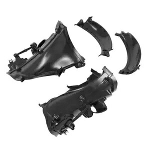 ペアフェアリングエアダクトハーレーロードグライドスペシャル FLTRXS 2015-2024 2019 2018用 Pair Fairing Air Duct For Harley Road Glide Special FLTRXS 2015-2024 2019 2018 【並行輸入品】 46,860円