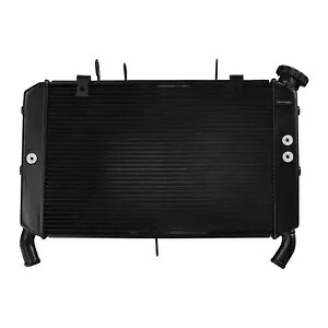 ラジエータークーラー冷却ヤマハ FZ09 MT-09 2014-2020 XSR900 2016-21 2019 Radiator Cooler Cooling Fit For Yamaha FZ09 MT-09 2014-2020 XSR900 2016-21 2019 【並行輸入品】