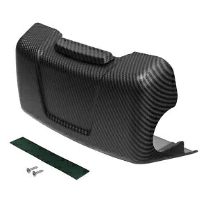 ウォーターポンプカバー ハーレーエレクトラグライド ウルトラリミテッド FLHTK 2014-2016 2015用 Water Pump Cover Fit For Harley Electra Glide Ultra Limited FLHTK 2014-2016 2015 【並行輸入品】