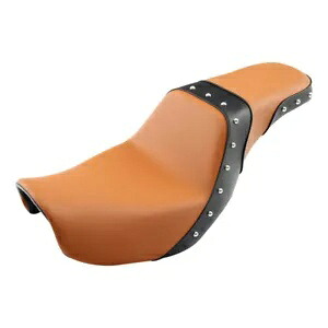 運転席助手席ハーレーダイナファットボブローライダー 2006-2017 2016 2015 に適合 Driver Passenger Seat Fit For Harley Dyna Fat Bob Low Rider 2006-2017 2016 2015 【並行輸入品】
