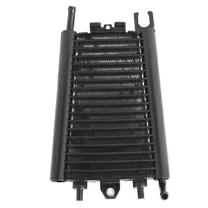 オイルクーラー ラジエーター冷却 ハーレー ソフテイル ヘリテージ クラシック 2018-2023 21用 Oil Cooler Radiator Cooling Fit For Harley Softail Heritage Classic 2018-2023 21 【並行輸入品】