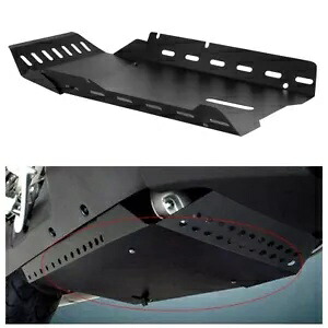 ベリーパンエンジンプレートカバーはホンダゴールドウィング GL1800 2001-2017 2010 2011 に適合 Belly Pan Engine Plates Cover Fits For Honda Goldwing GL1800 2001-2017 2010 2011 【並行輸入品】