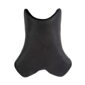 ブラックフロントライダー運転席クッションヤマハ YZF R1 2004-2006 2004 2005 に適合 Black Front Rider Driver Seat Cushion Fit For Yamaha YZF R1 2004-2006 2004 2005 【並行輸入品】