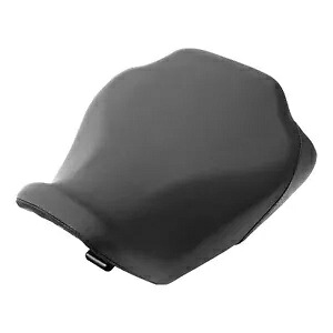ブラックフロントドライバーライダーソロシートホンダ CB650R 2019-2023 2020 2021 2020用 Black Front Driver Rider Solo Seat Fit For Honda CB650R 2019-2023 2020 2021 2020 【並行輸入品】