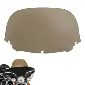 フロントガラス フロントガラス ハーレー エレクトラ ストリート グライド ウルトラ クラシック トライク 14-24用 Windscreen Windshield For Harley Electra Street Glide Ultra Classic Trike 14-24 【並行輸入品】