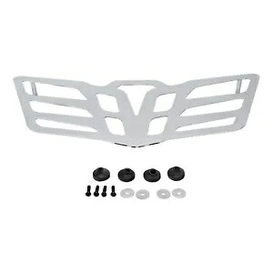 リアトランク荷物ラックキャリアホンダゴールドウィング 1800 2018-2020 2019 2020 Rear Trunk Luggage Rack Carrier Fit For Honda Goldwing 1800 2018-2020 2019 2020 【並行輸入品】
