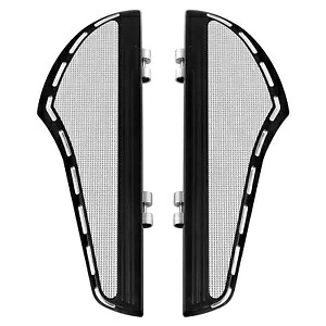 ライダー ドライバー フットボード フロアボード ハーレー ツーリング 2000-2023 ダイナ 2012-16 に適合 Rider Driver Footboard Floorboard Fit For Harley Touring 2000-2023 Dyna 2012-16 【並行輸入品】 48,840円