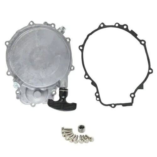 リコイルスターター プルスタートマウント ポラリススポーツマン 500 1996-2011 3090085 に適合 Recoil Starter Pull Start Mount Fit For Polaris Sportsman 500 1996-2011 3090085 【並行輸入品】
