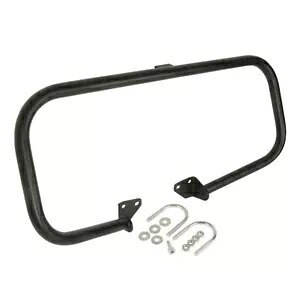エンジン ハイウェイ ガード クラッシュ バー ハーレー ダイナ ストリート ファット ボブ FXDL FXD 06-17 に適合 Engine Highway Guard Crash Bar Fit For Harley Dyna Street Fat Bob FXDL FXD 06-17 【並行輸入品】