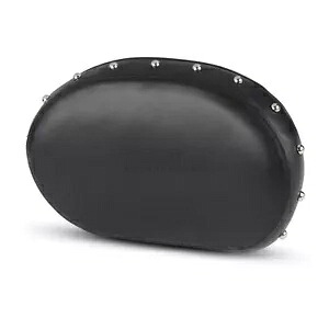乗客用背もたれシーシーバーパッド インディアン チーフテン チーフ ダークホース 14-23 に適合 Passenger Backrest Sissy Bar Pad Fit For Indian Chieftain Chief Dark Horse 14-23 【並行輸入品】