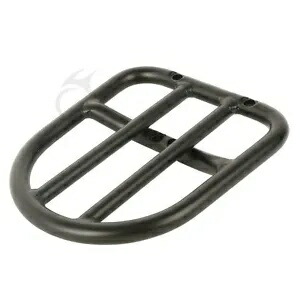 ブラック荷物ラックハーレー V ロッド VRSCAW VRSCD VRSCDX 2007-2011 2009 2010 に適合 Black Luggage Rack Fit For Harley V-Rod VRSCAW VRSCD VRSCDX 2007-2011 2009 2010 【並行輸入品】
