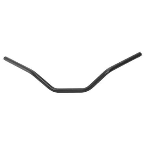 5 インチ ライズ 1 インチ エイプ ハンガー バー ハンドルバー ハーレー ソフテイル スポーツスター 883 XL1200 に適合 5'' Rise 1'' Ape Hanger Bar HandlebarFit For Harley Softail Sportster 883 XL1200 【並行輸入品】