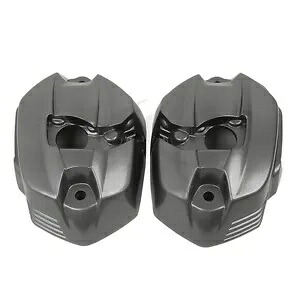 シリンダーヘッドバルブカバー BMW R1200GS アドベンチャー K25 K255 2009-2013 2010 Cylinder Head Valve Covers Fit For BMW R1200GS Adventure K25 K255 2009-2013 2010 【並行輸入品】