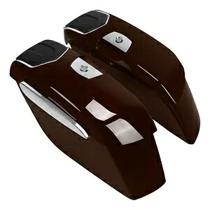 ハードサドルバッグ スピーカー カットアウト インディアン チャレンジャー チーフテン リミテッド 19-23 に適合 Hard Saddlebags Speaker Cutout Fit For Indian Challenger Chieftain Limited 19-23 【並行輸入品】
