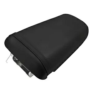 後部助手席ピリオンホンダ CBR900RR 1998-1999 1998 1999 98 ブラック Rear Passenger Seat Pillion Fit For Honda CBR900RR 1998-1999 1998 1999 98 Black 【並行輸入品】