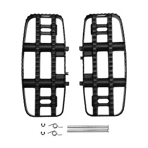 ドライバー ライダー フロアボード ハーレー ソフテイル ヘリテージ クラシック ファットボーイ 18-2024 に適合 Driver Rider Floorboards Fit For Harley Softail Heritage Classic Fat Boy 18-2024 【並行輸入品】