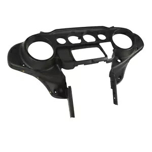 フロントインナーフェアリングカウル ハーレーツーリング エレクトラ ストリート グライド ウルトラ 2014-2024用 Front Inner Fairing Cowl For Harley Touring Electra Street Glide Ultra 2014-2024 【並行輸入品】