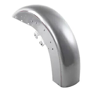 フロントフェンダー ハーレーエレクトラグライド ロードキング 2014-2024 18 ビレットシルバーに適合 Front Fender Fits For Harley Electra Glide Road King 2014-2024 18 Billet Silver 【並行輸入品】 65,945円