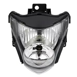 ヘッドライトヘッドライトアセンブリは、ホンダ ホーネット CB600F 2007-2010 2009 2008 に適合します。 Headlight Head Light Assembly Fits For Honda Hornet CB600F 2007-2010 2009 2008 【並行輸入品】