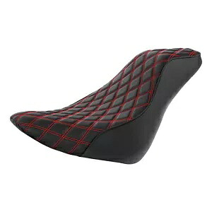 ドライバーソロシートハーレーヘリテージクラシックソフテイルスタンダード2018-2023 2019に適合 Driver Solo Seat Fit For Harley Heritage Classic Softail Standard 2018-2023 2019 【並行輸入品】