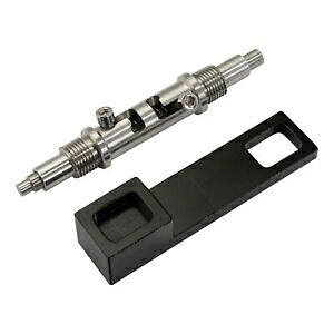 アライメントジグ TDC/BDC アライメントピン BMW R1200GS R1200 GS に適合 Alignment Jig TDC/BDC Alignment Pin Fits For BMW R1200GS R1200 GS 【並行輸入品】