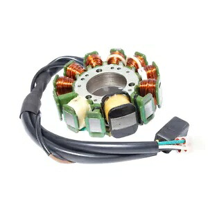 ステーターコイルフィット Arctic Cat スノーモービル THUNDERCAT MC THUNDER CAT 1993-1999 98 Stator Coil Fit For Arctic Cat Snowmobile THUNDERCAT MC THUNDER CAT 1993-1999 98 【並行輸入品】