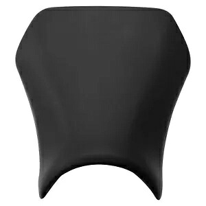 ブラックドライバーライダーシートはヤマハ YZF R1 YZFR1 YZF-R1 2002-2003 2002 2003 に適合 Black Driver Rider Seat Fits For YAMAHA YZF R1 YZFR1 YZF-R1 2002-2003 2002 2003 【並行輸入品】