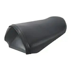 後部助手席ピリオンヤマハ FZ-1 FZ1 Fazer 2006-2015 2007 2008 09 Rear Passenger Seat Pillion Fit For Yamaha FZ-1 FZ1 Fazer 2006-2015 2007 2008 09 【並行輸入品】