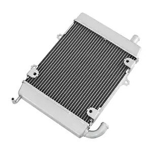 左ラジエーターエンジンクーラーホンダゴールドウィング 1800 GL1800 2018-2023 2022 21用 Left Radiator Engine Cooler Fit For Honda Goldwing 1800 GL1800 2018-2023 2022 21 【並行輸入品】