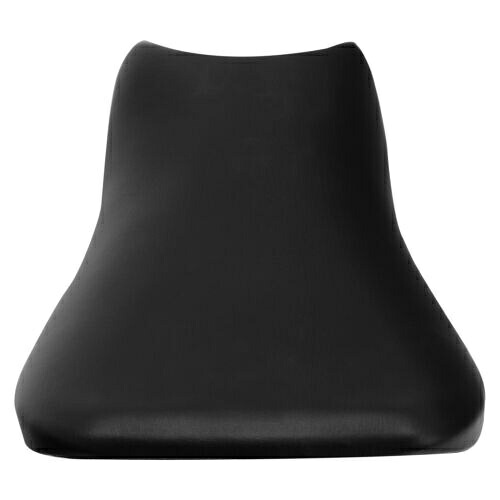 ブラックフロント運転席ホンダ CBR900RR CBR929RR CBR 929RR 2000-2001 2000用 Black Front Driver Seat Fit For Honda CBR900RR CBR929RR CBR 929RR 2000-2001 2000 【並行輸入品】