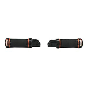ドライバーフットペグフットレストハーレーソフテイルローライダースポーツグライド2018-2024に適合 Driver Footpegs Footrest Fit For Harley Softail Low Rider Sport Glide 2018-2024 【並行輸入品】 36,465円