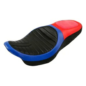 運転席助手席ハーレーツーリングストリートロードキンググライド2009-2023 USに適合 Driver Passenger Seat Fit For Harley Touring Street Road King Glide 2009-2023 US 【並行輸入品】
