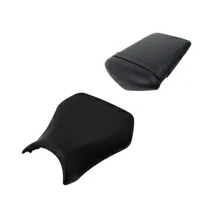 ライダー運転席 & 助手席ヤマハ YZF R1 YZF-R1 YZFR1 2002-2003 2002 に適合 Rider Driver & Passenger Seats Fit For YAMAHA YZF R1 YZF-R1 YZFR1 2002-2003 2002 【並行輸入品】