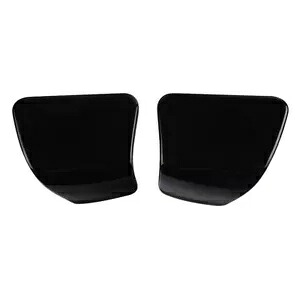 インナーフェアリンググローブボックスドアハーレーツーリングロードグライド2015-2024 FLTRXに適合 Inner Fairing Glove Box Doors Fit For Harley Touring Road Glide 2015-2024 FLTRX 【並行輸入品】