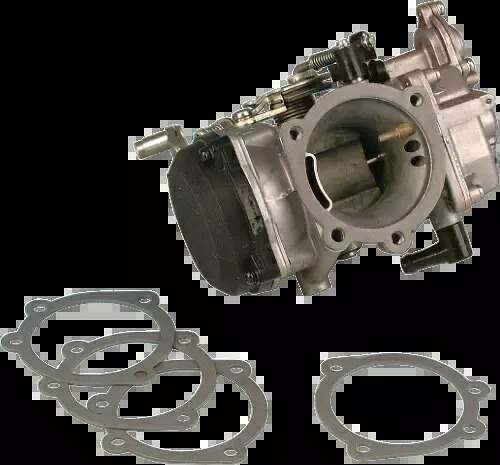 James ガスケット 1 キャブレター エアクリーナー スチールコア 88-03 ハーレー FLT XL FXST に適合 James Gaskets 1 Carburetor Air Cleaner Steel Core fits 88-03 Harley FLT XL FXST 【並行輸入品】 30,745円