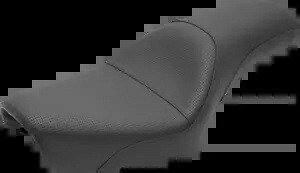 Saddlemen Profiler バスケットウィーブ ジェルシート 2004-2005 ハーレーダビッドソン ワイドグライド用 Saddlemen Profiler Basketweave Gel Seat for 2004-2005 Harley Davidson Wide Glide 【並行輸入品】
