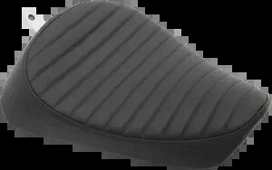 ドラッグスペシャリティーズ クラシックステッチ ソロシート 1982-2003 ハーレーダビッドソン スポーツスター Drag Specialties Classic Stitch Solo Seat 1982-2003 Harley Davidson Sportster 【並行輸入品】