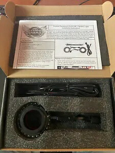 カスタムダイナミクス LED アッパーフェアリングスピーカーライト 2014-2023 ハーレーツーリング FLHXS Custom Dynamics LED Upper Fairing Speaker Lights 2014-2023 Harley Touring FLHXS 【並行輸入品】
