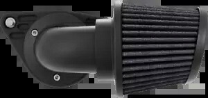 Vance & Hines VO2 Falcon エアクリーナーキット 1999-2017 ハーレー ツーリング ソフテイル ダイナ Vance & Hines VO2 Falcon Air Cleaner Kit 1999-2017 Harley Touring Softail Dyna 【並行輸入品】