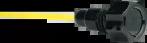 Figurati スムースブラック磁気オイルディップスティック 1999-2016 ハーレーツインカムモデル用 Figurati Smooth Black Magnetic Oil Dipstick for 1999-2016 Harley Twin Cam Models 【並行輸入品】