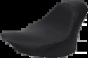 Saddlemen Renegade ゲルソロシート 2006-2017 ハーレーダビッドソン ソフテイル ファットボーイ用 Saddlemen Renegade Gel Solo Seat for 2006-2017 Harley Davidson Softail Fat Boy 【並行輸入品】