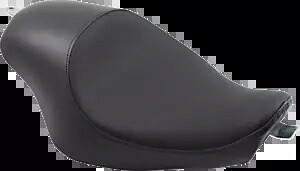 ドラッグスペシャリティーズ ブラック ソロシート 2004-2022 ハーレーダビッドソン スポーツスター XLN XLL Drag Specialties Black Solo Seat 2004-2022 Harley Davidson Sportster XLN XLL 【並行輸入品】