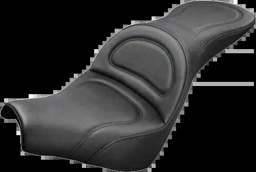 Saddlemen ロードソファ ジェルシート 2018-2023 ハーレー ソフテイル スタンダード ストリート ボブ FXBB Saddlemen Road Sofa Gel Seat 2018-2023 Harley Softail Standard Street Bob FXBB 【並行輸入品】