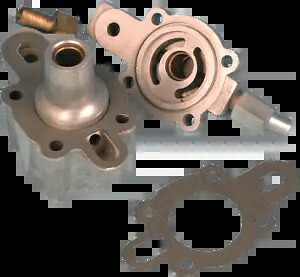 ジェームスガスケット オイルポンプガスケット 77-90 ハーレーダビッドソン スポーツスター XLH XR XLX XLT XLS James Gasket Oil Pump Gasket 77-90 Harley Davidson Sportster XLH XR XLX XLT XLS 【並行輸入品】